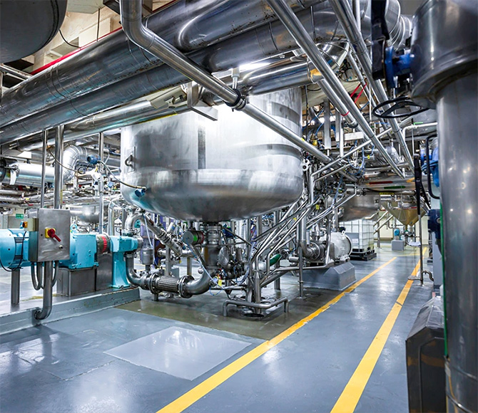 About Qualix Chem
