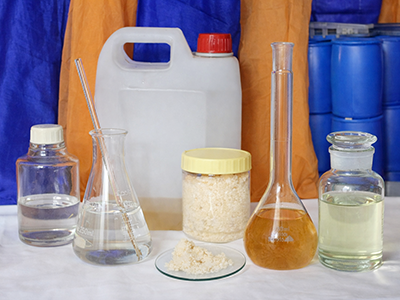 Dyeing Process