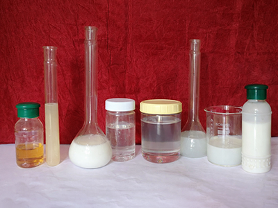 Functional Chemicals