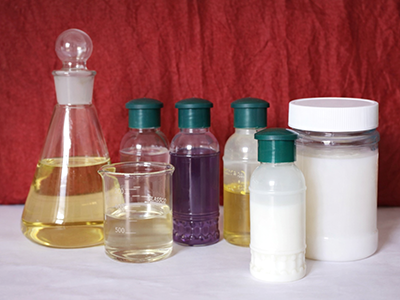Pretreatment Process