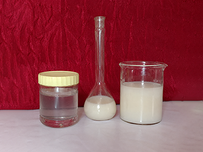 Textile Finishing Agent
