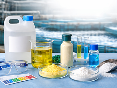 Water Treatment Chemicals