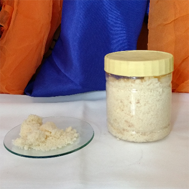 One Bath Dyeing Agent