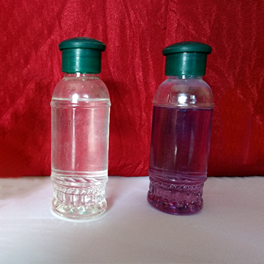 Scouring Wetting